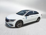 2021 Volkswagen Jetta 1.4T R-Line