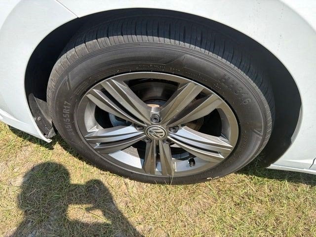 2021 Volkswagen Jetta 1.4T R-Line