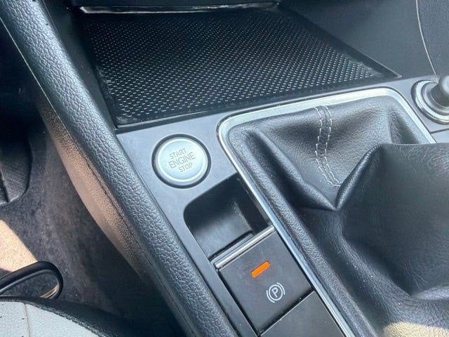 2021 Volkswagen Jetta 1.4T R-Line