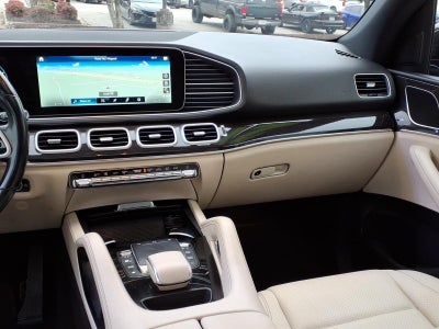 2021 Mercedes-Benz GLE GLE 350