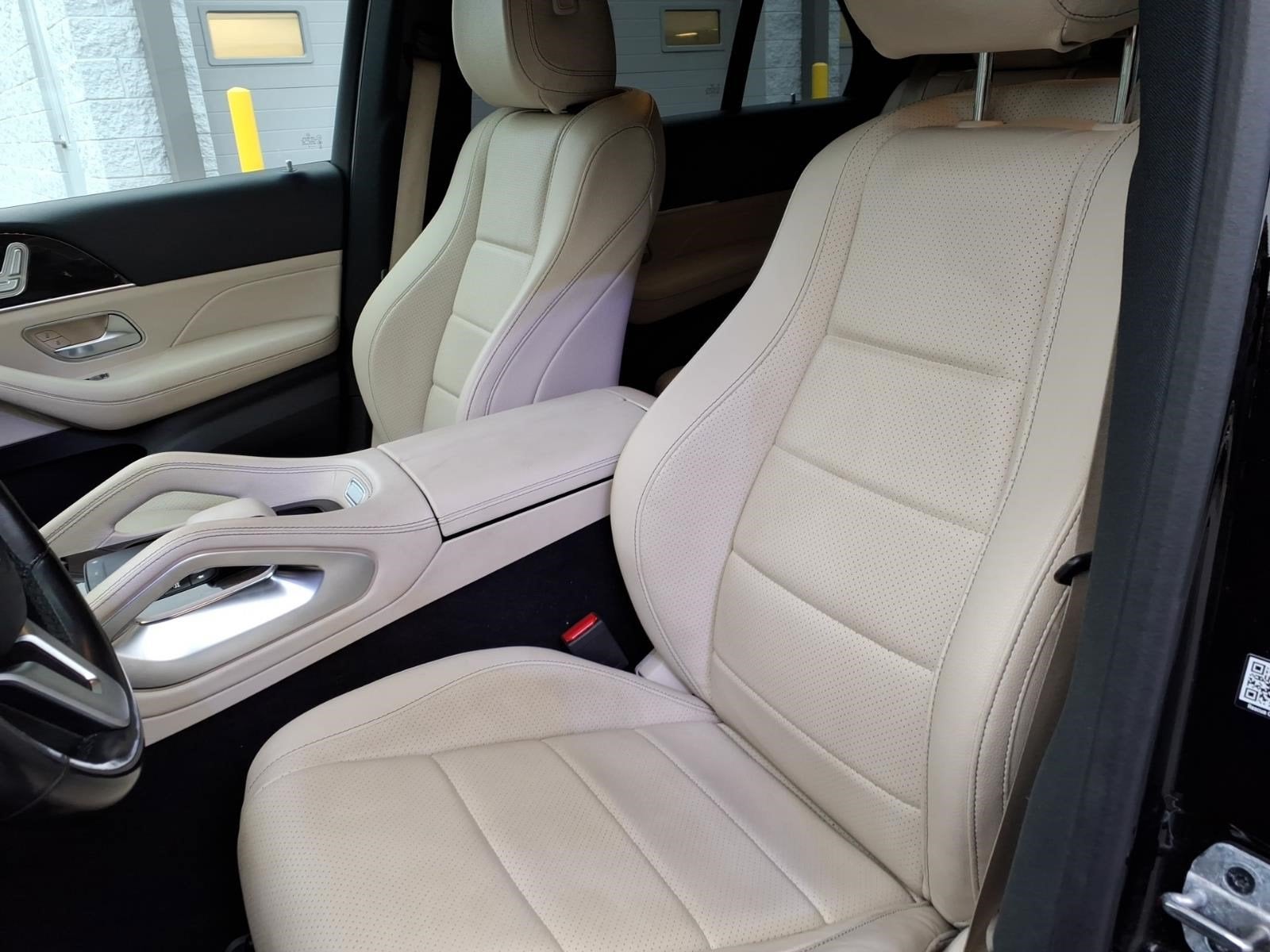 2021 Mercedes-Benz GLE GLE 350