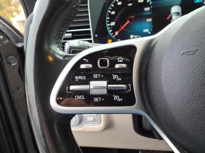 2021 Mercedes-Benz GLE GLE 350