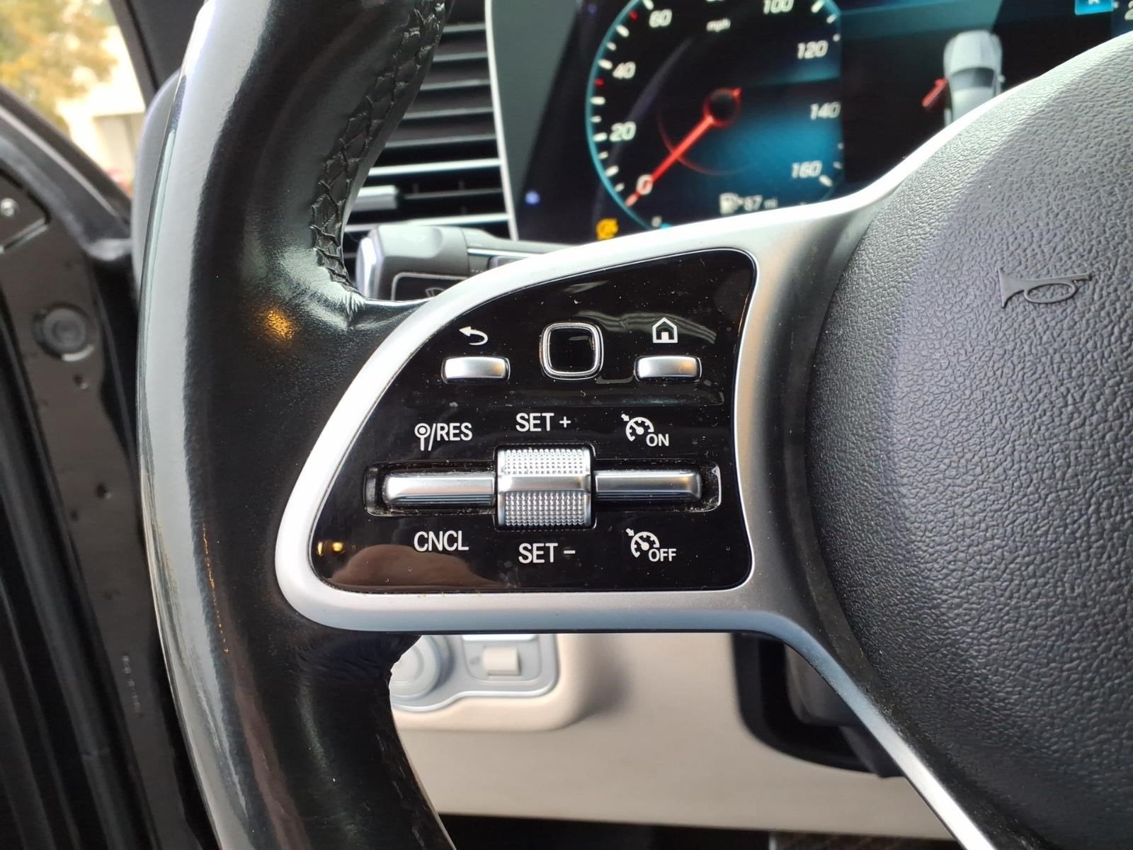 2021 Mercedes-Benz GLE GLE 350