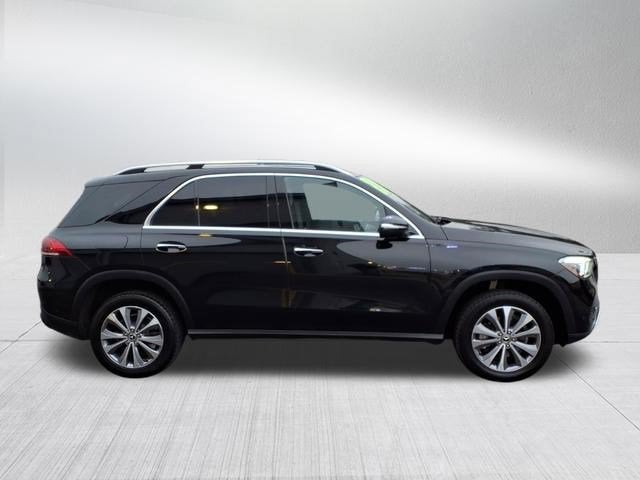 2021 Mercedes-Benz GLE GLE 350