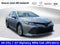 2020 Toyota Camry XLE Hybrid