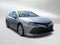 2020 Toyota Camry XLE Hybrid