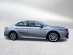 2020 Toyota Camry XLE Hybrid