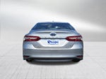 2020 Toyota Camry XLE Hybrid