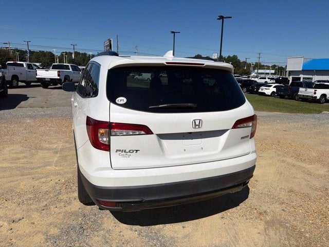 2022 Honda Pilot 2WD Special Edition