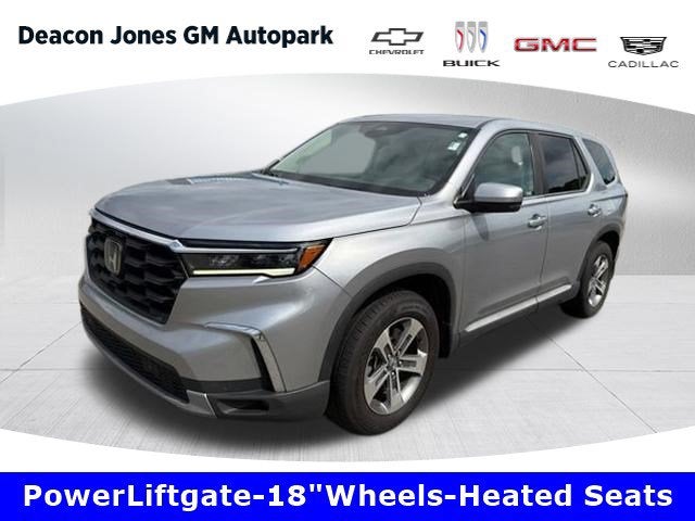 2023 Honda Pilot 2WD EX-L 8 Passenger