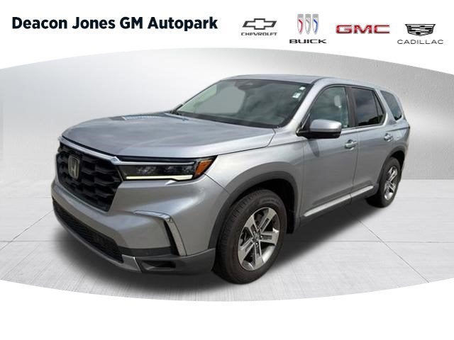 2023 Honda Pilot 2WD EX-L 8 Passenger