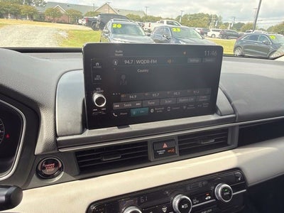 2023 Honda Pilot 2WD EX-L 8 Passenger