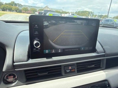 2023 Honda Pilot 2WD EX-L 8 Passenger