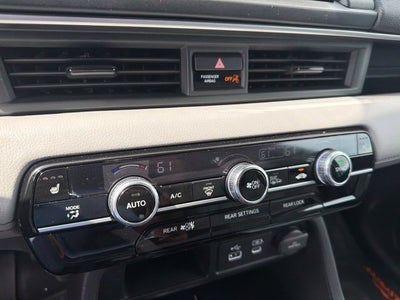 2023 Honda Pilot 2WD EX-L 8 Passenger