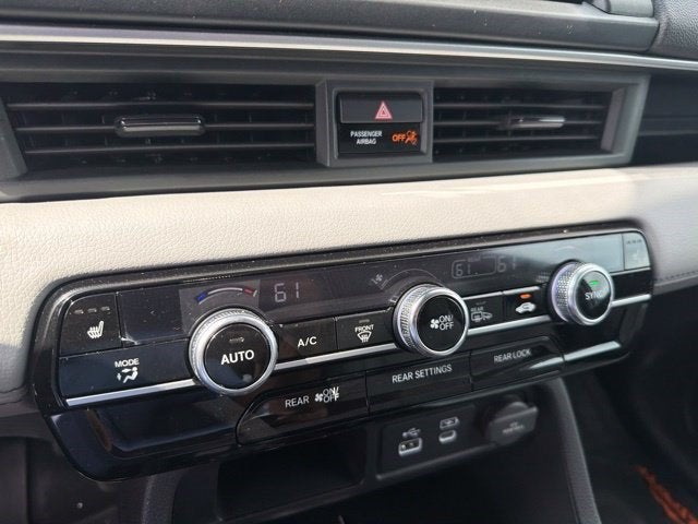 2023 Honda Pilot 2WD EX-L 8 Passenger