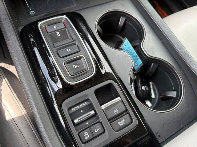 2023 Honda Pilot 2WD EX-L 8 Passenger