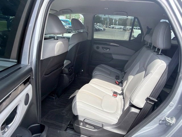 2023 Honda Pilot 2WD EX-L 8 Passenger