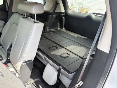 2023 Honda Pilot 2WD EX-L 8 Passenger