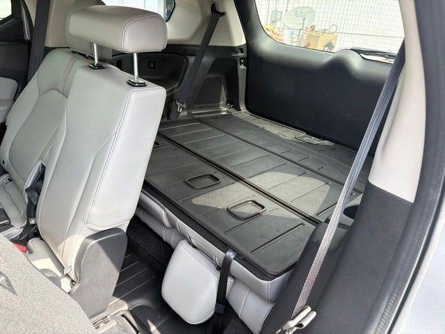 2023 Honda Pilot 2WD EX-L 8 Passenger