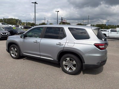 2023 Honda Pilot 2WD EX-L 8 Passenger