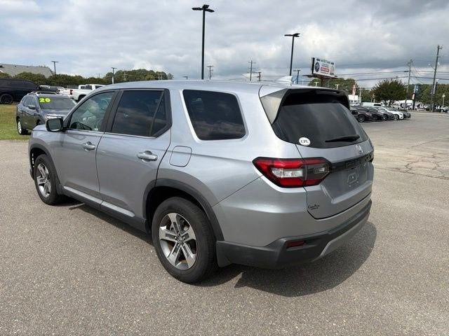 2023 Honda Pilot 2WD EX-L 8 Passenger