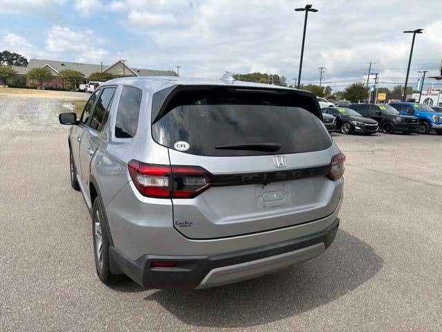 2023 Honda Pilot 2WD EX-L 8 Passenger