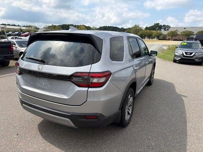 2023 Honda Pilot 2WD EX-L 8 Passenger