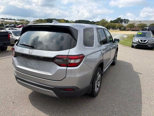 2023 Honda Pilot 2WD EX-L 8 Passenger