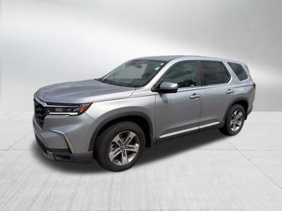2023 Honda Pilot 2WD EX-L 8 Passenger