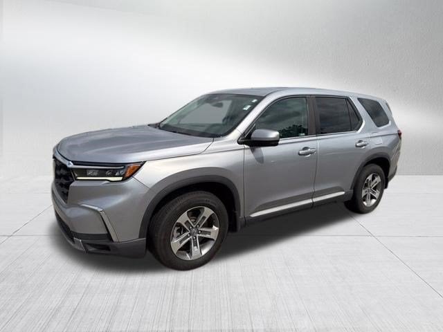 2023 Honda Pilot 2WD EX-L 8 Passenger