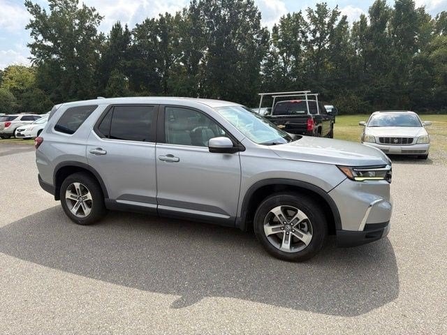 2023 Honda Pilot 2WD EX-L 8 Passenger