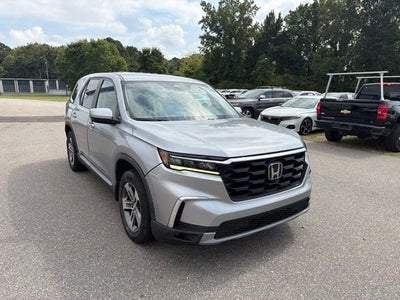 2023 Honda Pilot 2WD EX-L 8 Passenger