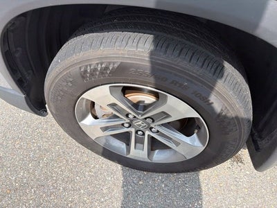 2023 Honda Pilot 2WD EX-L 8 Passenger