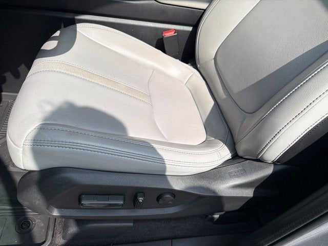2023 Honda Pilot 2WD EX-L 8 Passenger
