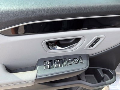 2023 Honda Pilot 2WD EX-L 8 Passenger