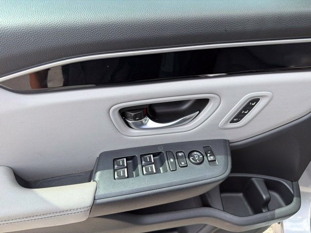 2023 Honda Pilot 2WD EX-L 8 Passenger