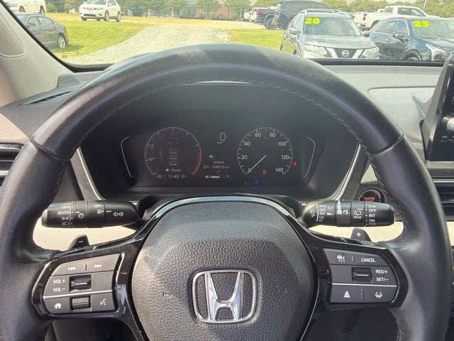 2023 Honda Pilot 2WD EX-L 8 Passenger