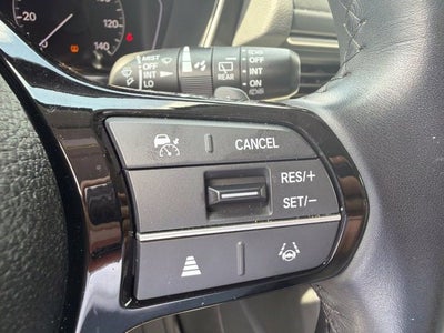 2023 Honda Pilot 2WD EX-L 8 Passenger