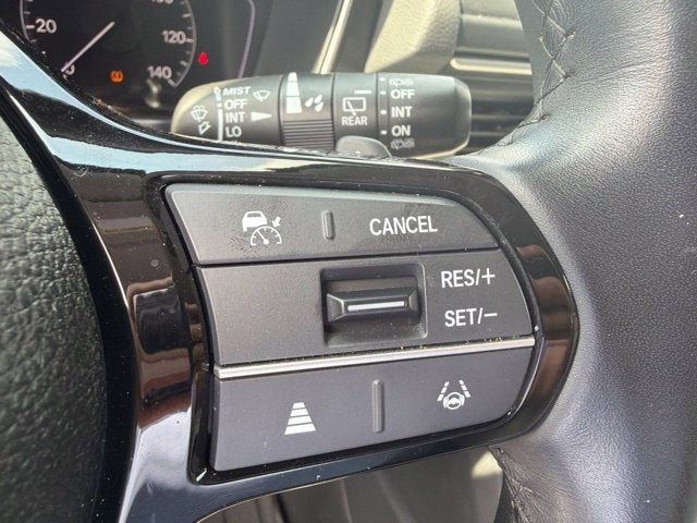 2023 Honda Pilot 2WD EX-L 8 Passenger