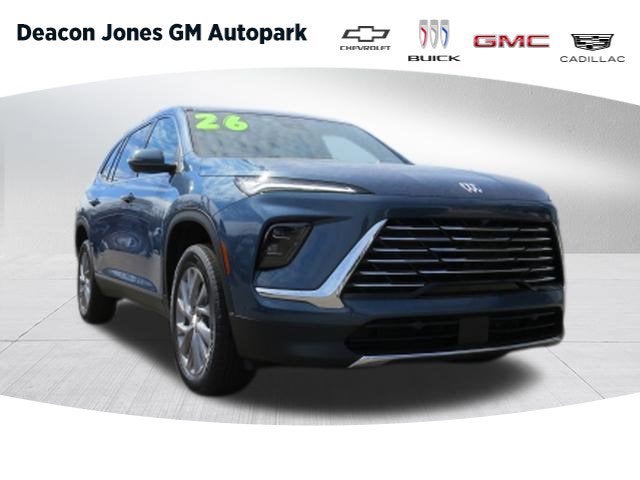 2026 Buick Enclave Preferred's photo