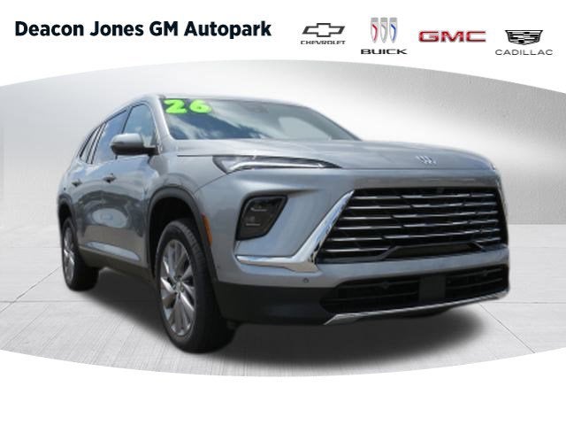 2026 Buick Enclave Preferred's photo