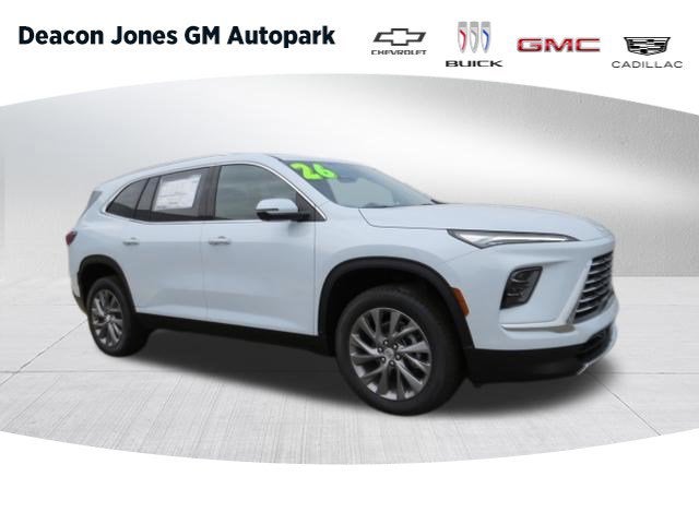 2026 Buick Enclave Preferred's photo