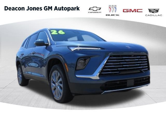 2026 Buick Enclave Preferred's photo