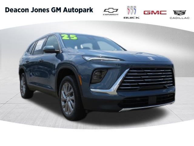 2025 Buick Enclave Preferred's photo
