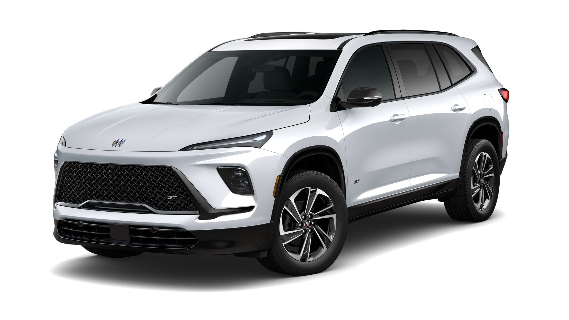 2026 Buick Enclave Sport Touring's photo