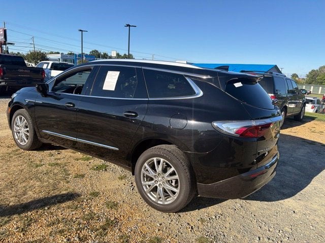 2023 Buick Enclave Premium