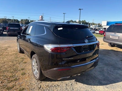 2023 Buick Enclave Premium