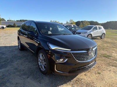 2023 Buick Enclave Premium