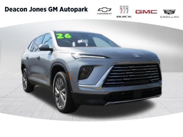 2026 Buick Enclave Preferred AWD's photo
