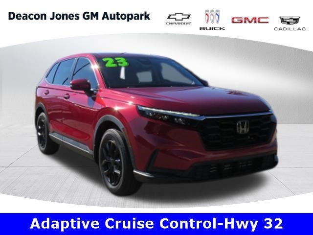 2023 Honda CR-V